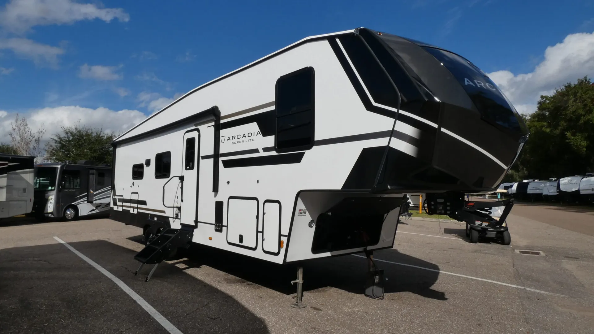 2026 Keystone Arcadia Super Lite 308SLBH - Photo 2