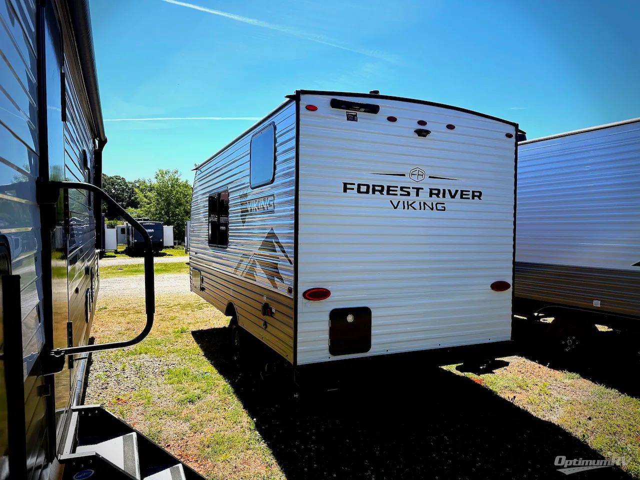2026 Forest River Viking 17SBH - Photo 4