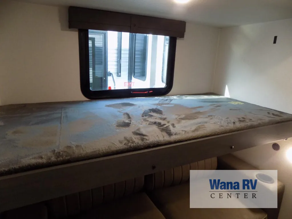 2027 Forest River Puma Vista 38RLB, Photos photo 39