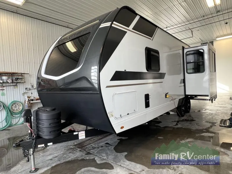 2026 KZ Connect 241RLK - Photo 3