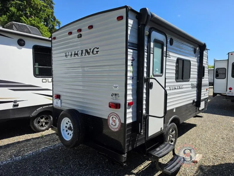 2018 Viking Ultra-Lite 16FB - Photo 3