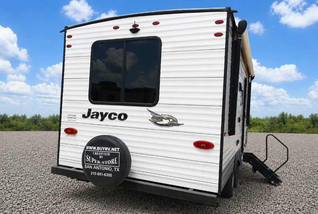 2019 Jayco Jay Flight SLX 8 212QB, Photos photo 18