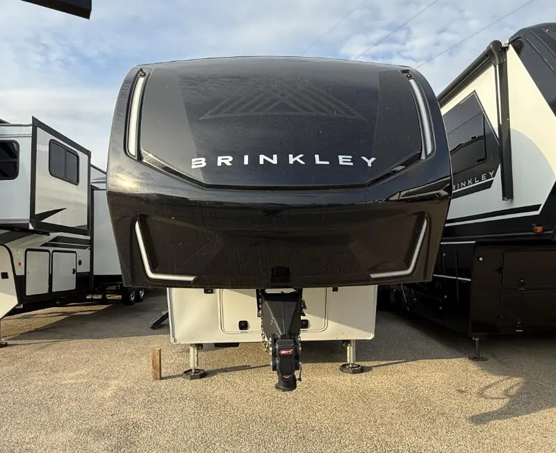 2025 Brinkley Model Z 3100, Photos photo 2
