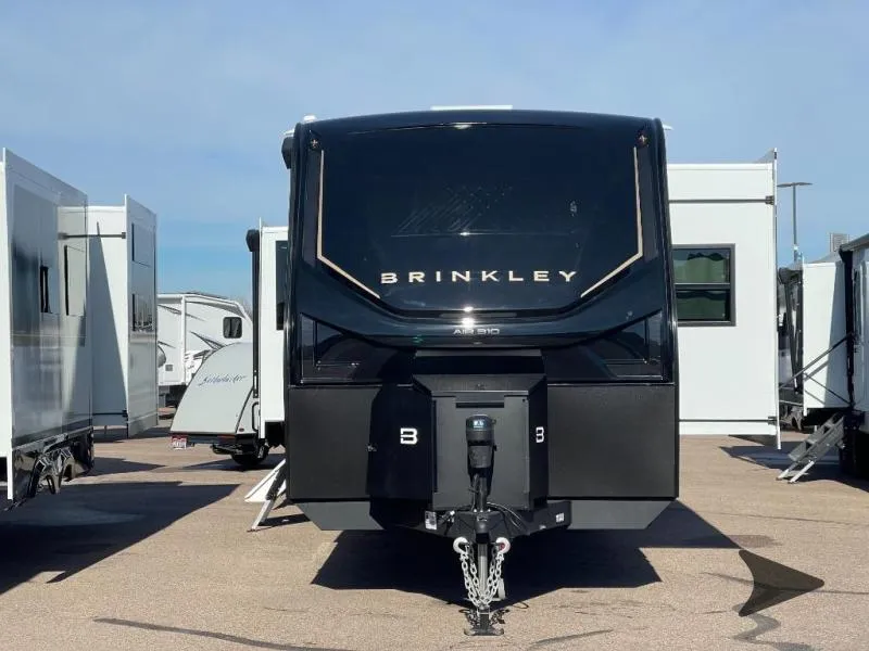 2027 Brinkley Model Z Air 310 - Photo 4