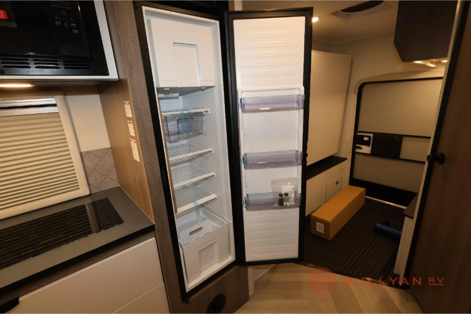2026 Coachmen Cross Trail XL 21XG - Photo 3