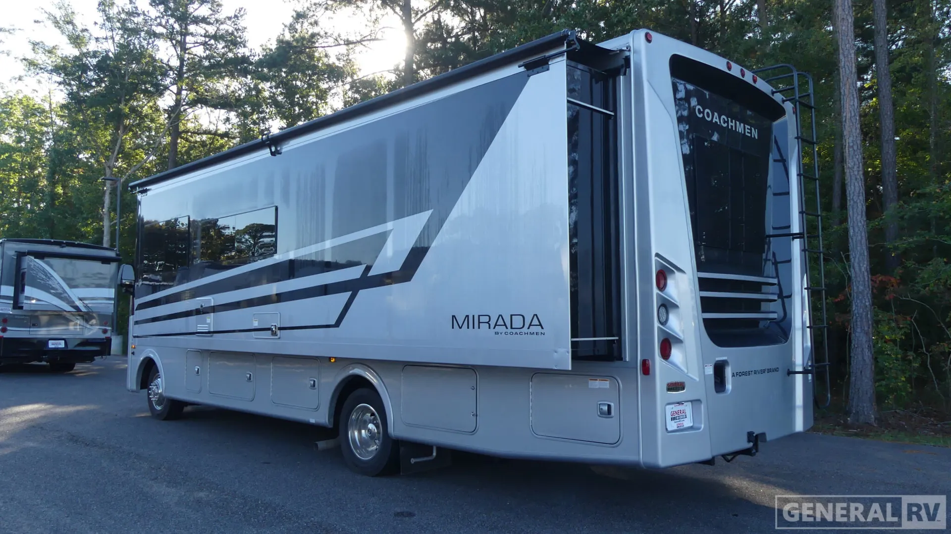 2026 Coachmen Mirada 29FW - Photo 4