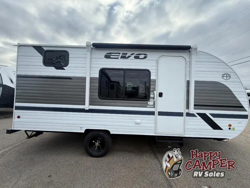 2026 Forest River EVO Select 174DBLE - Photo 2