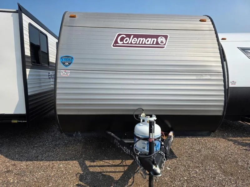 2024 Dutchmen Coleman 17R - Photo 3