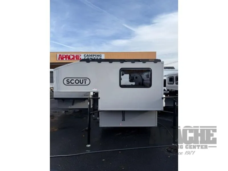 2026 Adventurer Manufacturing Inc. Scout New  Adventurer Manufacturing Inc.  Olympic - Photo 3