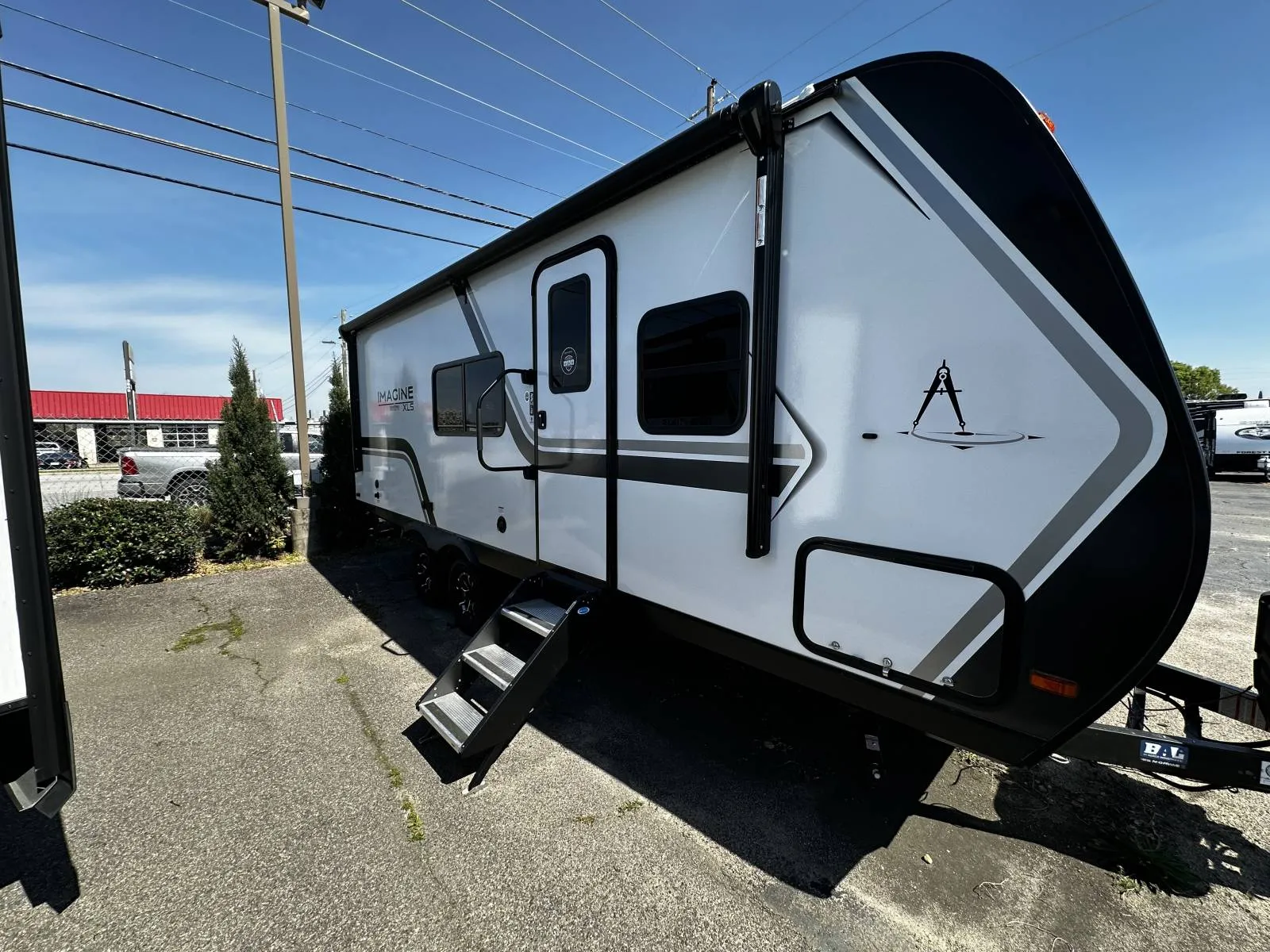 2026 Grand Design Imagine XLS 22MLE - Photo 3