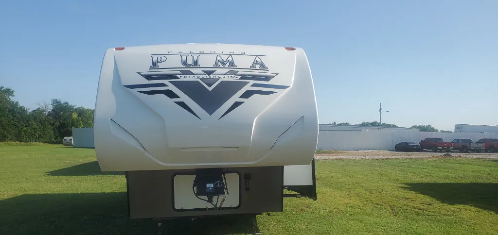 2022 Palomino Puma 295BHSS - Photo 3