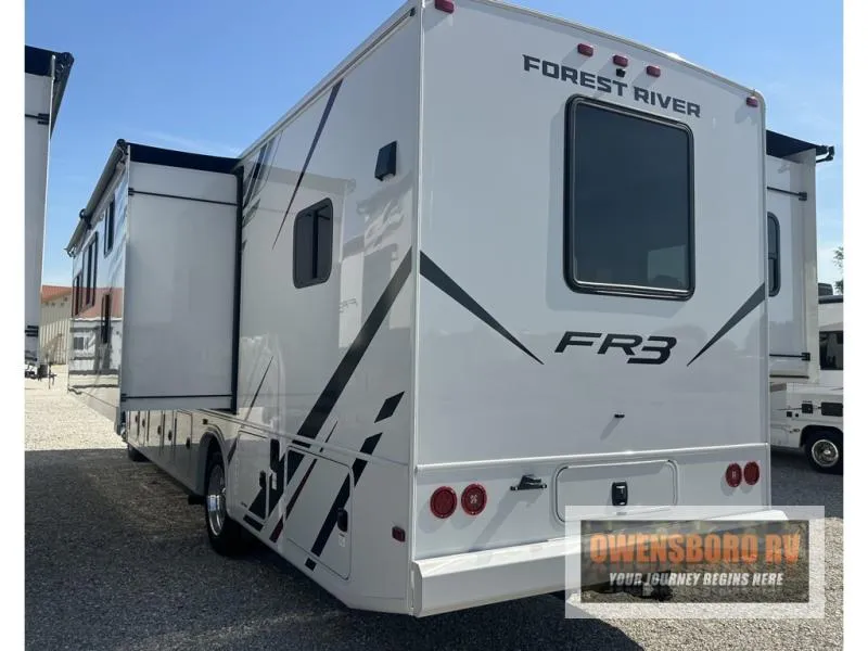 2026 Forest River Fr3 35DSF - Photo 3