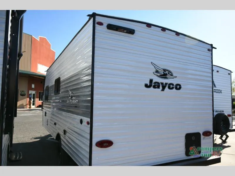 2026 Jayco Jay Flight SLX 172DB - Photo 4