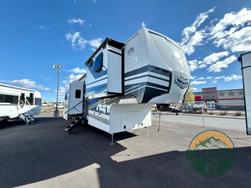 2025 Forest River RiverStone 421FK - Photo 2
