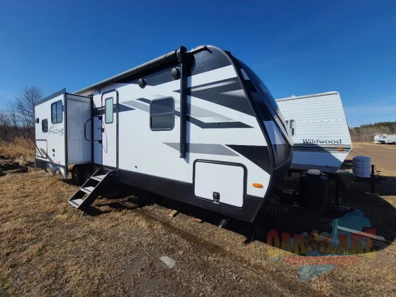 2023 Grand Design Imagine 2670MK - Photo 2