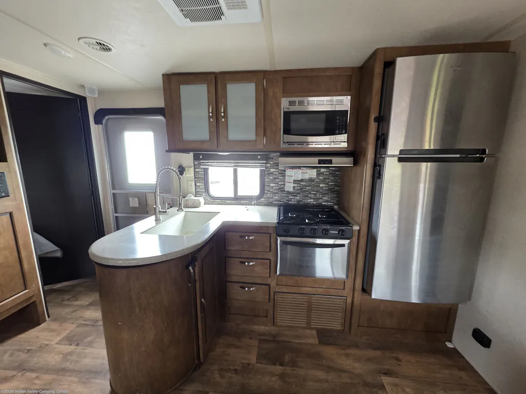 2018 Forest River Salem 28CKDS, Photos photo 12