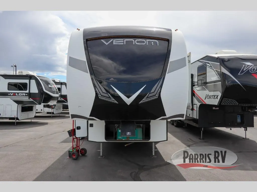 2021 KZ Venom 4013TK - Photo 2
