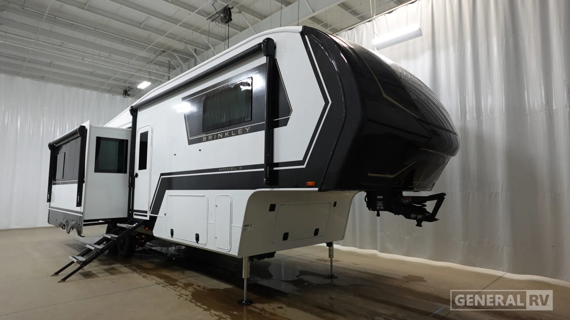 2026 Brinkley Model Z 3100 - Photo 2