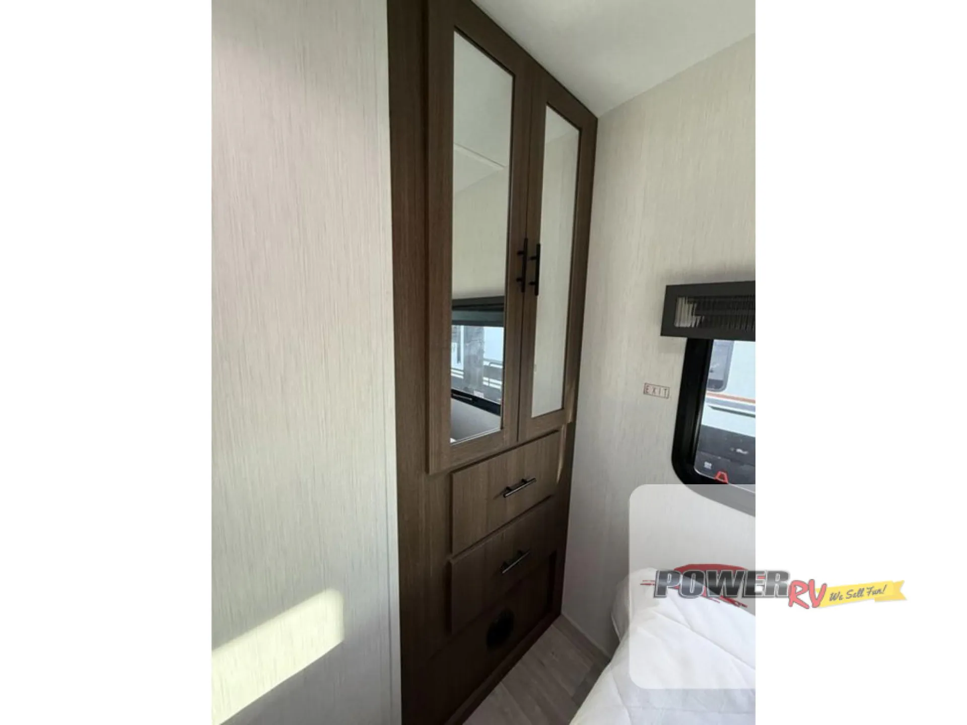 2026 Forest River Wildcat Maxx 305MBX dealer photo 7 from Power RV