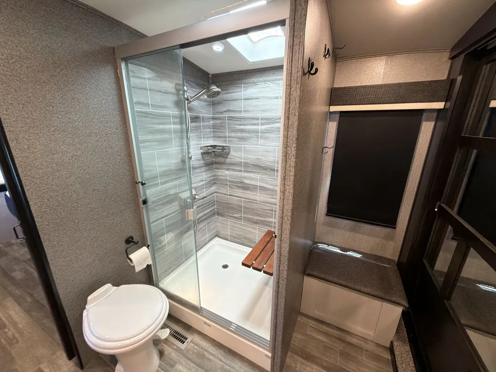 2021 Jayco North Point 387FBTS, Photos photo 45