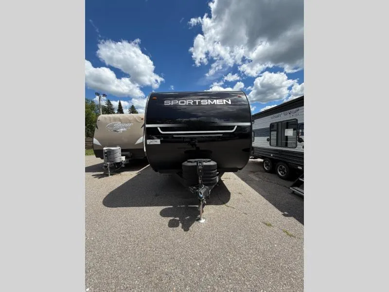 2027 KZ Sportsmen 291BHK - Photo 2