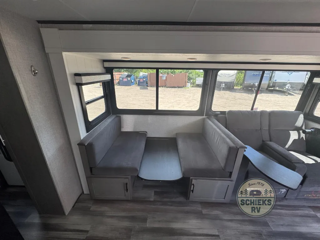 2025 Jayco Jay Feather 29QBH, Photos photo 12