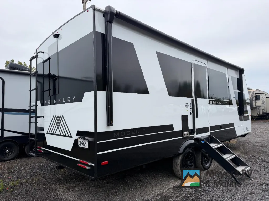 2026 Brinkley Model I 235, Photos photo 6
