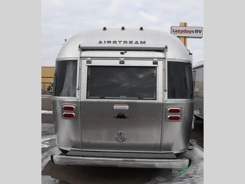 2026 Airstream International 27FB - Photo 4