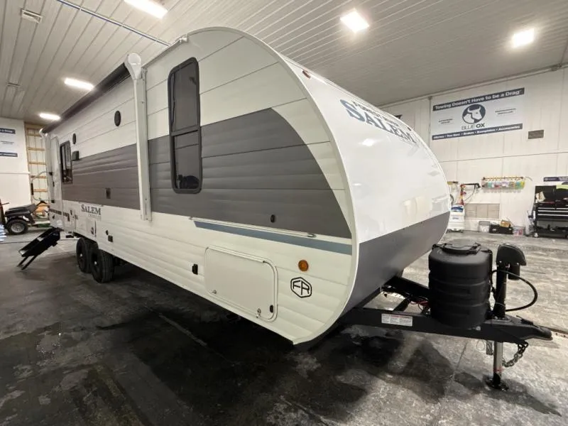 2026 Forest River Salem Cruise Lite 24RLXL - Photo 4