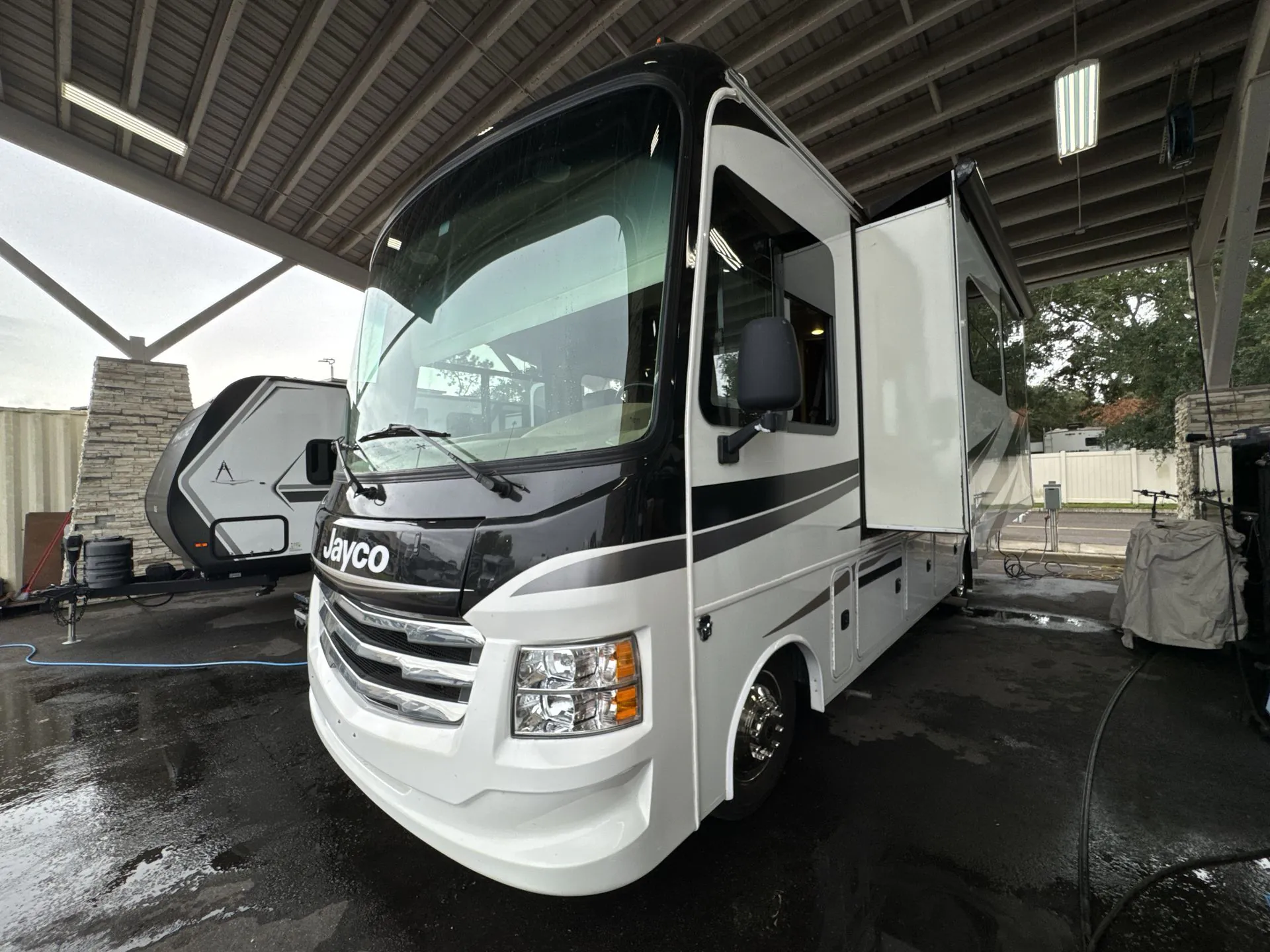 2019 Jayco Alante 26X - Photo 4
