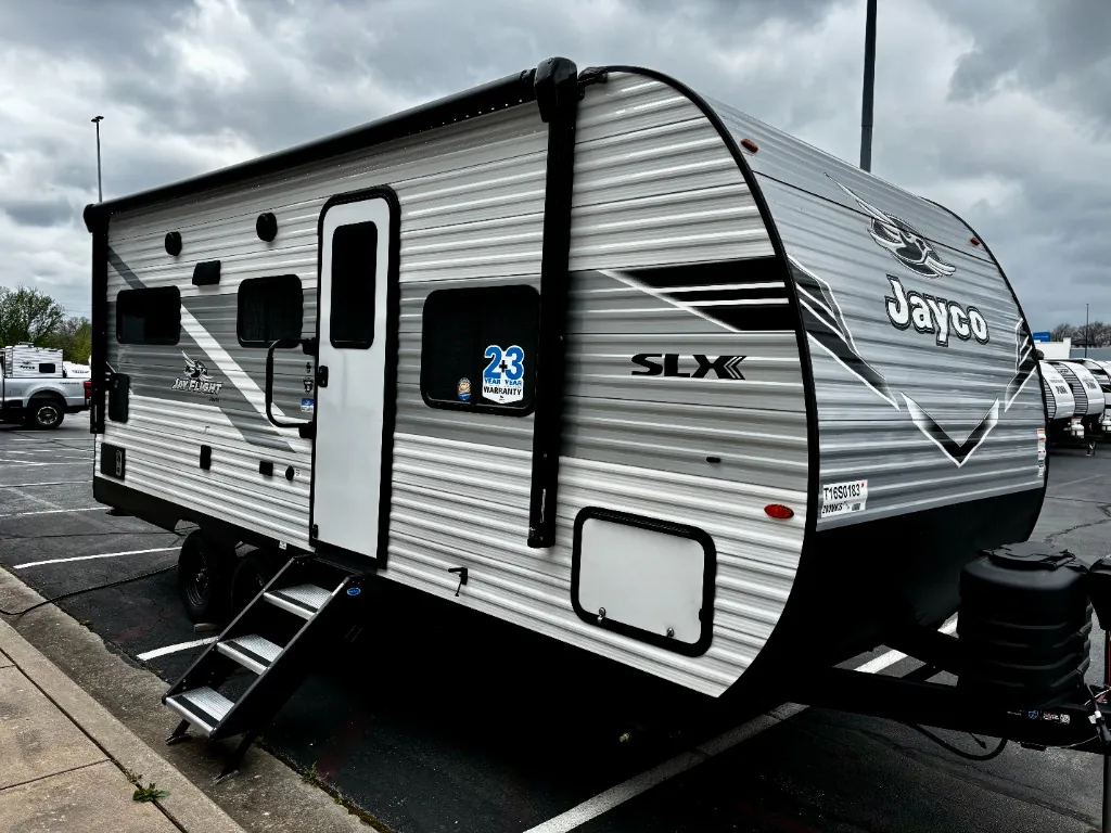 2026 Jayco Jay Flight SLX 200MKS - Photo 2