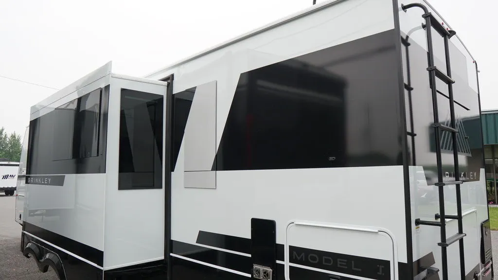 2026 Brinkley Model I 294, Photos photo 5