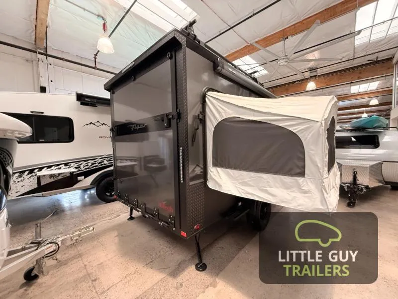 2026 inTech RV Flyer Discover - Photo 3