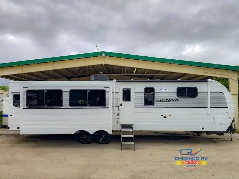 2026 Venture RV Sienna 293VIK - Photo 2