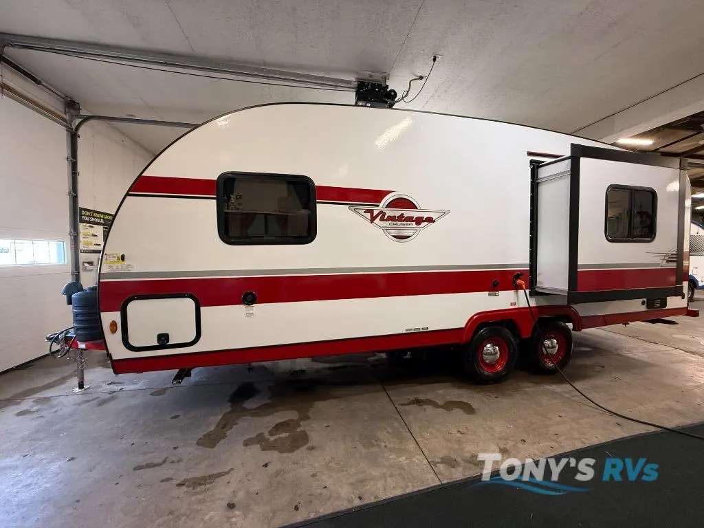 2026 Gulf Stream RV Vintage Cruiser 23TWS - Photo 4