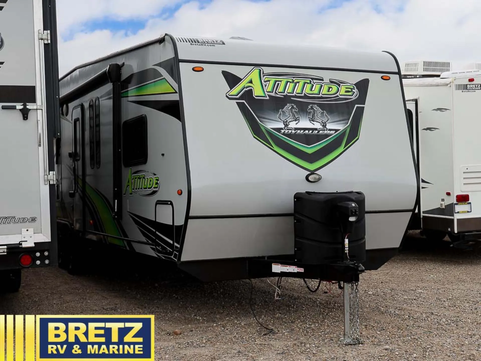 2022 Eclipse Attitude Pro-Lite 2615BS - Photo 2