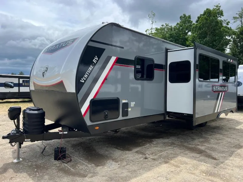 2026 Venture RV Stratus 261VRB - Photo 3