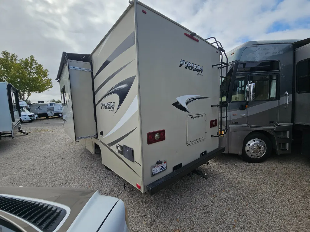 2018 Coachmen Prism 2150CB - Photo 4