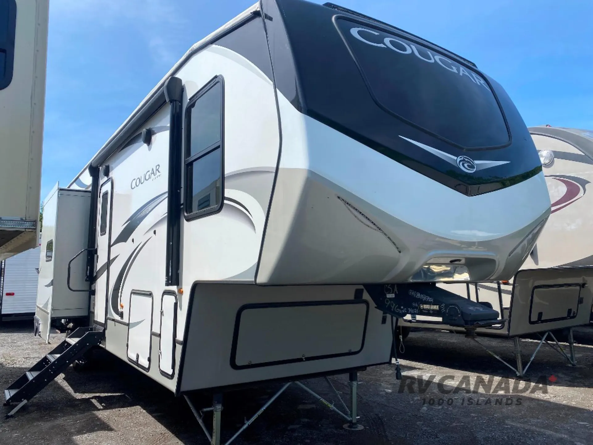 2022 Keystone Cougar 364BHL - Photo 2