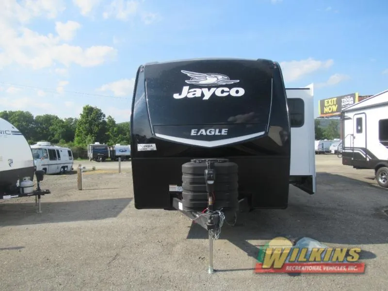 2025 Jayco Eagle HT 294CKBS - Photo 4