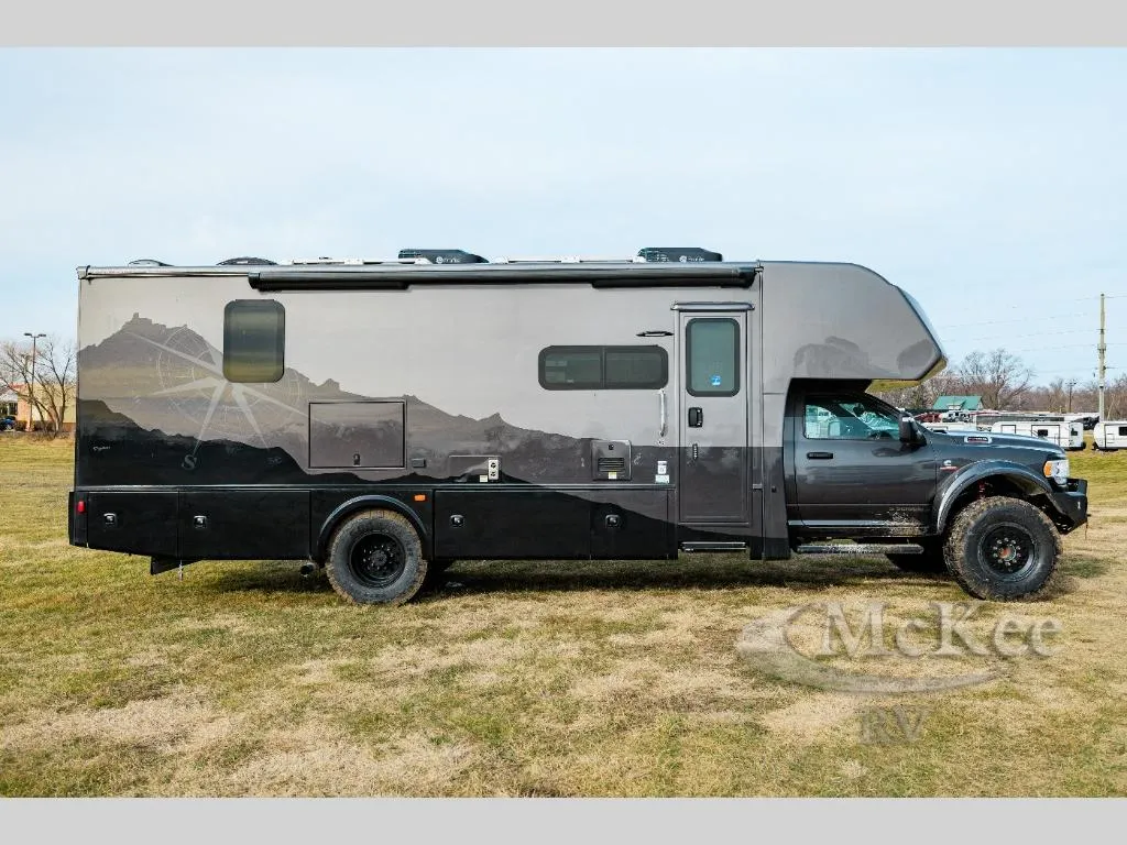 2025 Dynamax Corp Isata 5 30FW - Photo 4