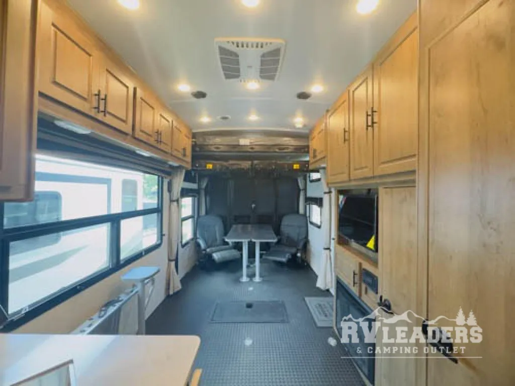 2027 Outdoors RV Trail Series 29TRX, Photos photo 15