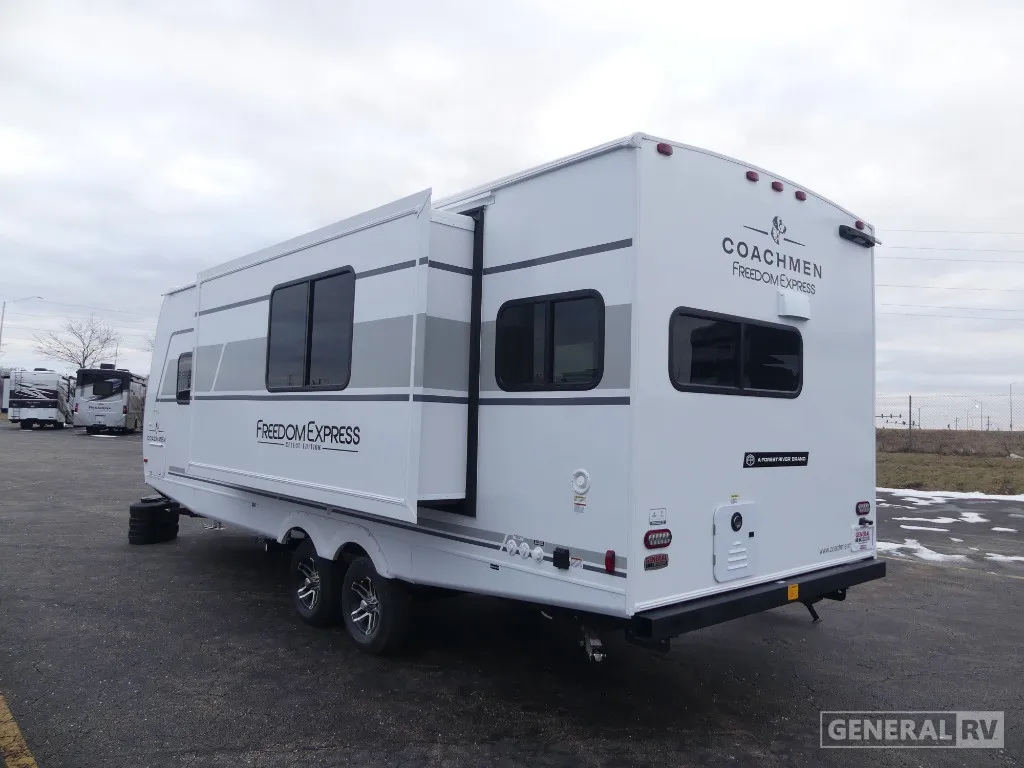 2025 Coachmen Freedom Express Select 247SE - Photo 4