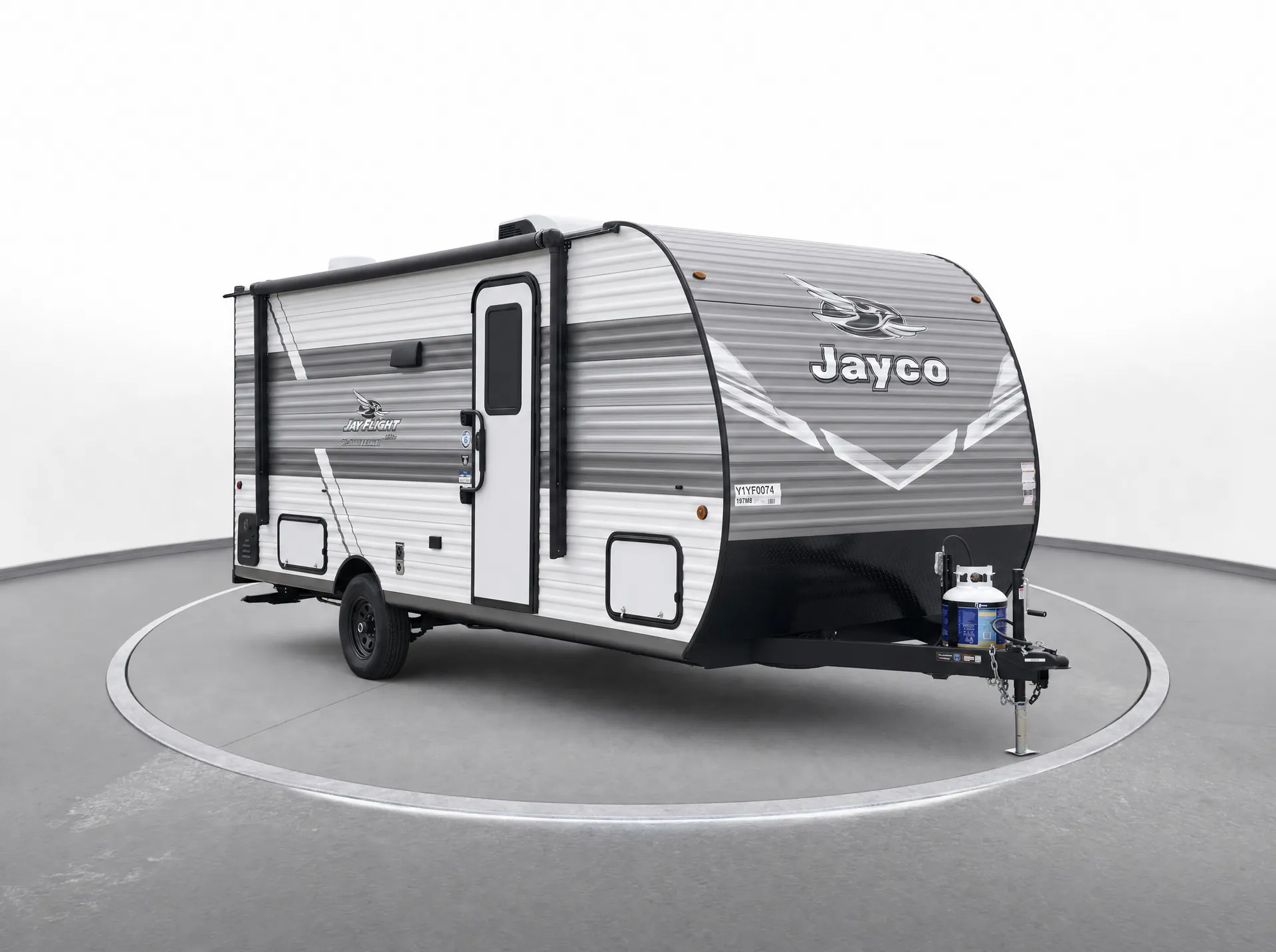 2027 Jayco Jay Flight 197MB - Photo 2