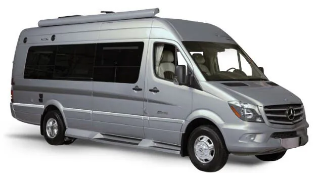Winnebago Era 70C exterior