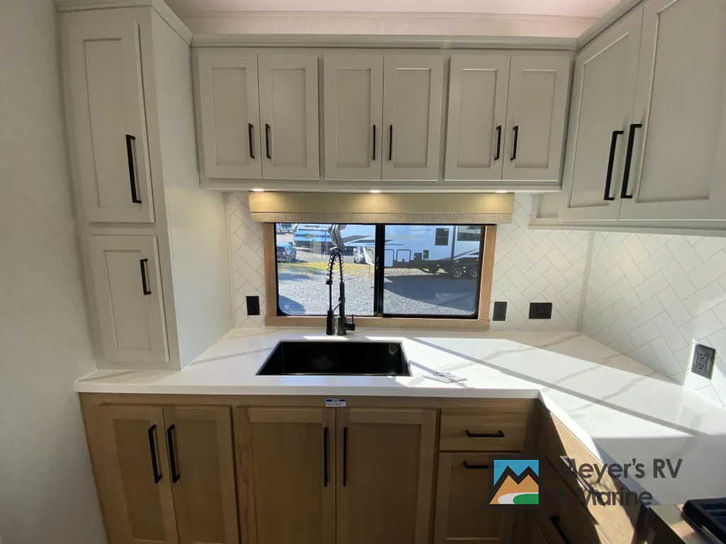 2026 Forest River Sierra 3800RK, Photos photo 15