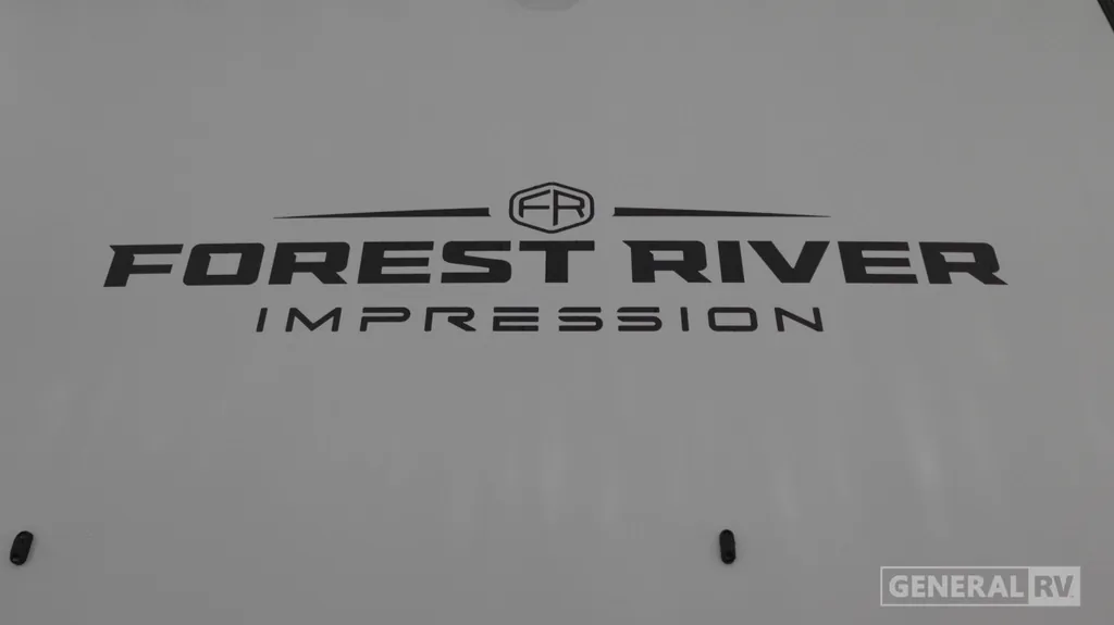 2027 Forest River Impression 36BR3, Photos photo 41