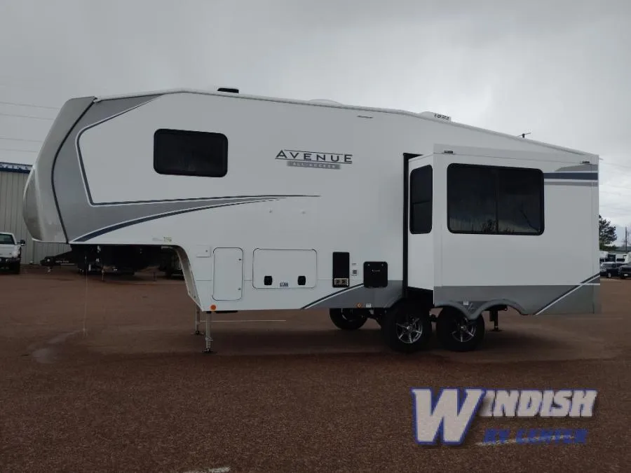 2026 Alliance RV Avenue 23ML - Photo 4