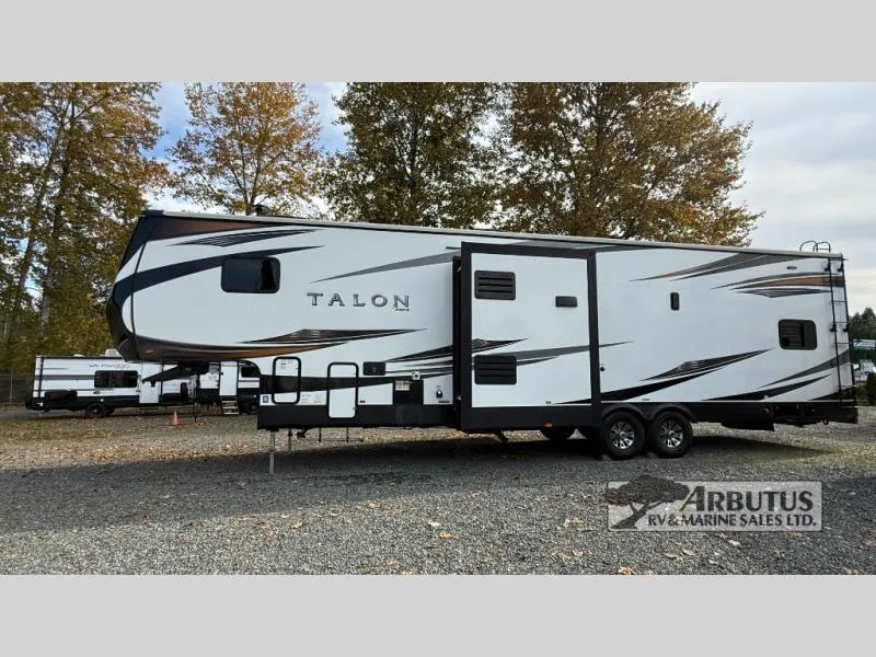2018 Jayco Talon 413T - Photo 4