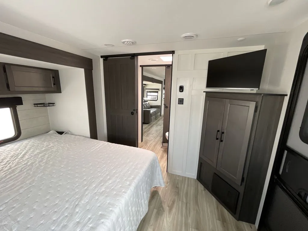 2026 Venture RV Stratus SR282VFD, Photos photo 43